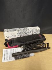 理容用 アイロン 本体 ２本セット アークグローブキャップ付 理容用 アイロン 本体 8mアークグローブキャップ付 - メルカリ