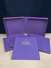 【ジャンク品】 レコード 芸能生活40周年記念 美空ひばり大全集