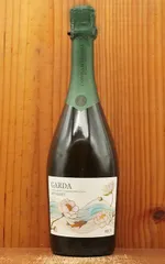 ガルダ スプマンテ ブリュット NV カンティーナ ディ クストーツァ DOCガルダ スプマンテ ブリュットのサムネイル