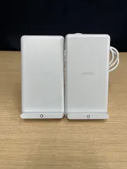 ANKER アンカー PowerWave Stand  スタンド型ワイヤレス充電器 A2524 2台セット