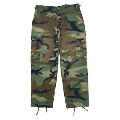 2026年最新】迷彩ズボン ウッドランドの人気アイテム - メルカリ