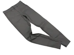 ZARA ザラ スキニー パンツ sizeS/黒 ■■ レディース