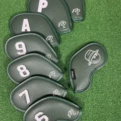 2025年最新】malbon golf ヘッドカバーの人気アイテム - メルカリ
