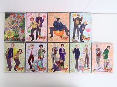 高崎ぼすこ とろけるくちびる 直筆サイン入り 複製原画 ヴァニラ画廊