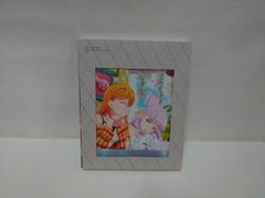 「ラブライブ！スーパースター!!」TVアニメ3期 Blu-ray 第1巻［Blu-ray］状態：非良