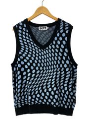 BOTT Soda Knit Vest 2022 S/S ニット ベスト - メルカリ