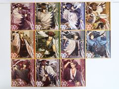 東京リベンジャーズ 原画展 TOKYO卍REVENGERS EXHIBITION 半間修二