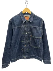 2025年最新】ワンピースオブロック デニム ジャケットの人気アイテム