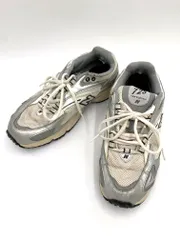 New Balance ニューバランス ML725CD 定価14080円 スニーカー size25/シルバー ■■◎レディース