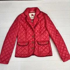 【美品】BURBERRY レディース バーバリー ブルゾン ジャケット 38 Amazon | [BURBERRY] [バーバリー] ブルゾン ウインドブレーカー