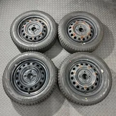 2026年最新】ekワゴン スタッドレスの人気アイテム - メルカリ