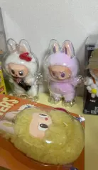Labubu（ラブブ）出品