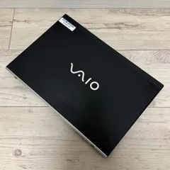 【人気の国産PC<!-利用不可文字-!>】 VAIO Pro PG Core i5 8GB 256GB オフィス2021 軽量 S508