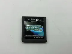 ポケットモンスター ダイヤモンド カセットのみ