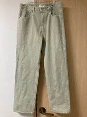 TIME ズボン 82サイズ (31-2程度)