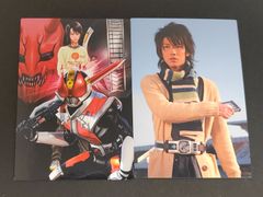 aca460 066 仮面ライダーZX 064 V3&ライダーマン 063 変貌 070 仮面