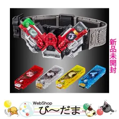 [bn:18]  【未開封】 COMPLETE SELECTION MODIFICATION ダブルドライバー(ver.1.5)◆新品Ss