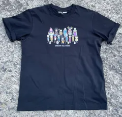 半袖 4個 個人取引窓 IN