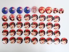 東京リベンジャーズ 原画展 TOKYO卍REVENGERS EXHIBITION 半間修二