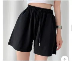 服の出品 : ニット ハーフパンツ ズボン ONE PIECE ショートパンツ など