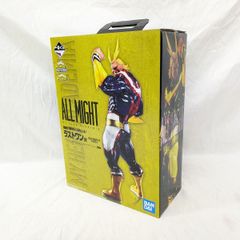 B02) 미품! 이치 반 쿠지 나의 히어로 아카데미아 Begin the HERO!