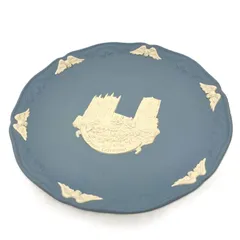 2026年最新】ウェッジウッド ジャスパー クリスマスプレートの人気