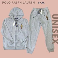 ポロ ラルフローレン　セットアップ　テックフリース　下 POLO RALPH LAUREN（ポロ・ラルフローレン） ポロ ラルフローレン