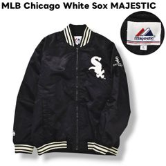 Majestic ニューヨークヤンキース スタジャン 55 松井モデル MLB