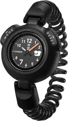 新品未開封 カシオ CPP-002-BK サウナウォッチ ブラック サ時計 新品未