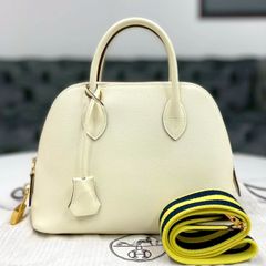 美品☆ シャネル ダイアナ キャビアスキン 白 ショルダーバッグ 2番台