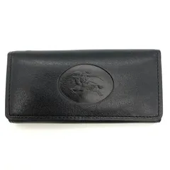 バーバリーズ Burberrys ノバチェック 4連 キーケース レザー ゴールド金具 ユニセックス【中古】