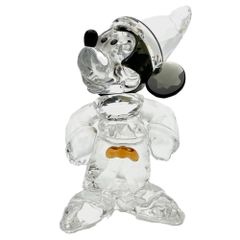 ディズニー ガラス フィギュア OSWALD オズワルド ガラス細工 ディズニー ガラス フィギュア OSWALD オズワルド - メルカリ