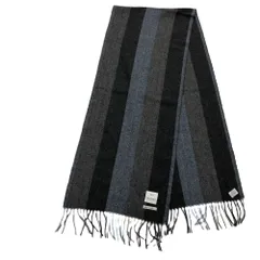 2025年最新】fairfax マフラーの人気アイテム - メルカリ