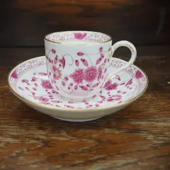 2025年最新】マイセン インドの華の人気アイテム - メルカリ