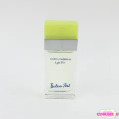 2026年最新】ドルガバ ライトブルー イタリアンの人気アイテム - メルカリ