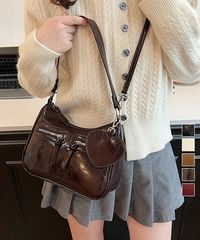JUNE様 まん丸リュック ハートキルト ハンドメイド - メルカリ