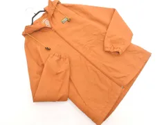 L.L.Bean エルエルビーン クラシック フルジップ マウンテンパーカー ジャケット sizeM/キャメル ◇■ メンズ