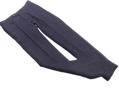 新品 green label relaxing グリーンレーベルリラクシング ユナイテッドアローズ パンツ size76/紺 ■■ メンズ