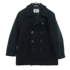 2026年最新】McGREGOR ピーコート・ウールコートの人気アイテム - メルカリ