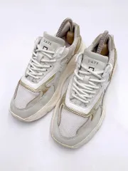 2025年最新】d.a.t.e. デイト スニーカー 23.5の人気アイテム - メルカリ