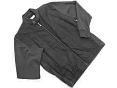 Golden Bear ゴールデンベア スタンドカラー ジャケット sizeL/グレー ◇■ メンズ