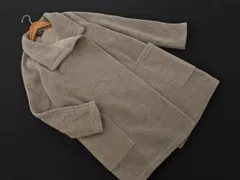 Y OSEMITE ヨセミテ フリース コート size1/グレー ◇■ レディース