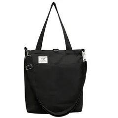 [] トートバッグ キャンバス ショルダー トート A4 大きめ キャンバス ショルダーバッグ 無地 旅行用 キャンバス ユニセックス