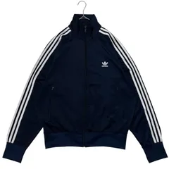 7626_2 adidas originals アディダスオリジナルス トラックジャケット ファイヤーバード ナイトインディゴ IR9893 XL