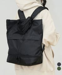 FREDRIK PACKERS フリースストア 2wayアコードバックパック - メルカリ