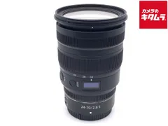2025年最新】Nikon / ニコン NIKKOR Z 24-70mm f/2.8 Sの人気アイテム