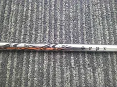 ムジーク On The Screw DU 【U3】シャフトTRPX UT-6 trpx-ut-mini.jpg