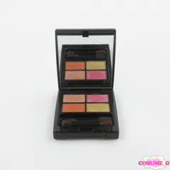 エトヴォス ミネラルクラッシィシャドー イノセントブルーム 残量多 C781