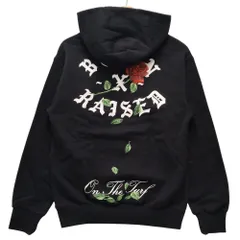 2025年最新】born x raised パーカーの人気アイテム - メルカリ