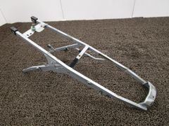 NSR50 メインフレーム 販売証明書付き - メルカリ